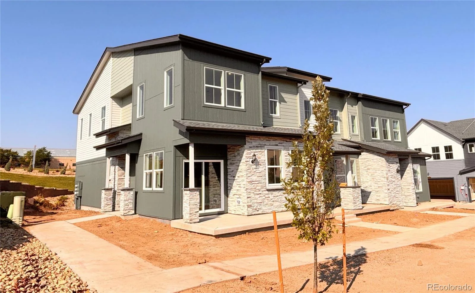 15538 Gilpin Avenue Parker CO 80134 | MLS #REC2208624 08072026172546 1600 1