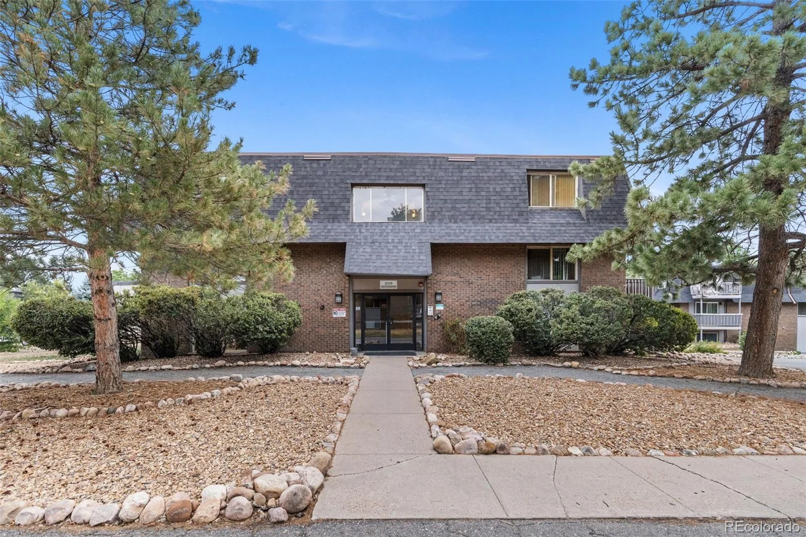 209 E Highline Circle #302 Centennial CO 80122 | MLS #REC2208674 08202026204636 1600 1