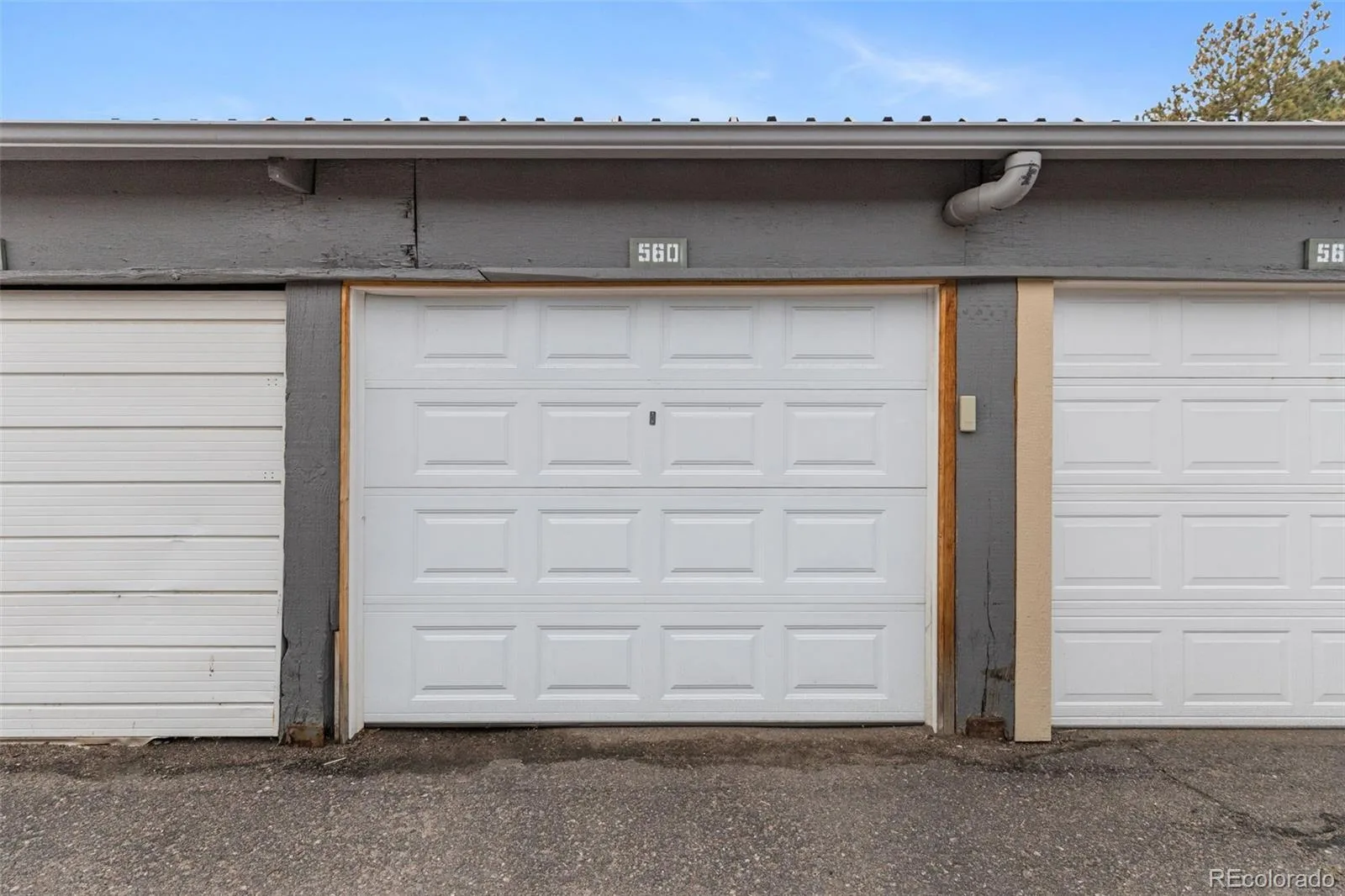 209 E Highline Circle #302 Centennial CO 80122 | MLS #REC2208674 08202026204636 1600 18