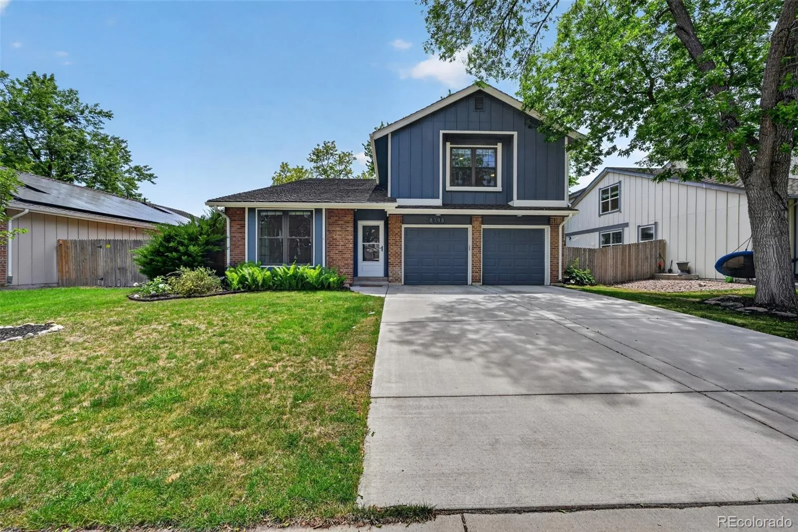 8198 W 81st Drive Arvada CO 80005 MLS #REC2209759 06092026203744 1600 0