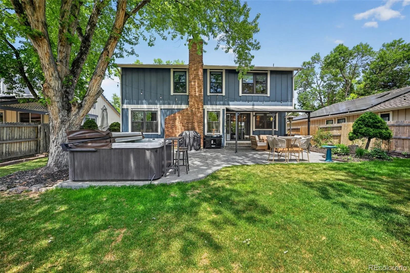 8198 W 81st Drive Arvada CO 80005 MLS #REC2209759 06092026203744 1600 30