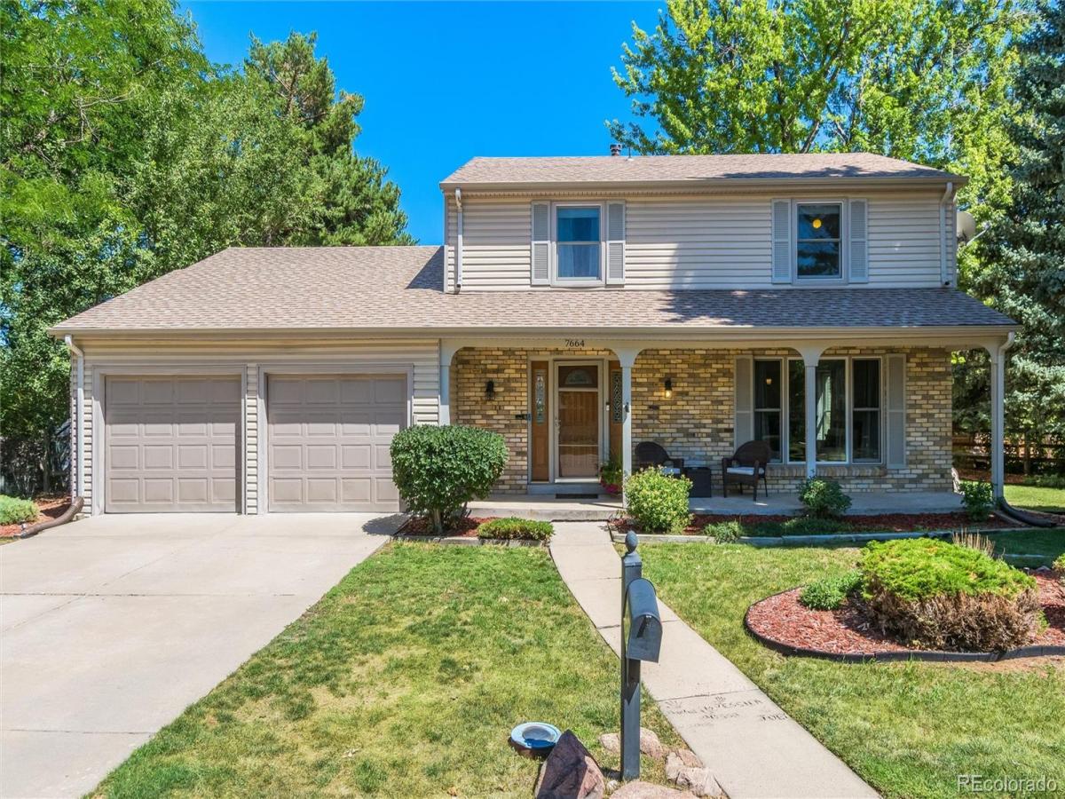 7664 S Race Street Centennial CO 80122 | MLS #REC2210322 MLS #REC2210322 image #0
