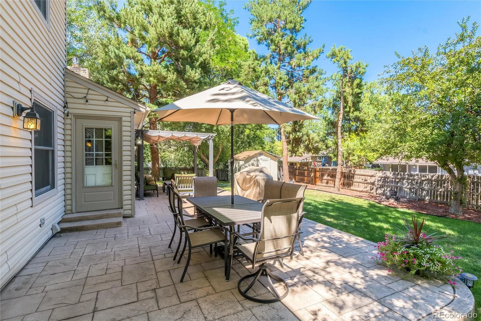 7664 S Race Street Centennial CO 80122 | MLS #REC2210322 09232026094913 1600 30
