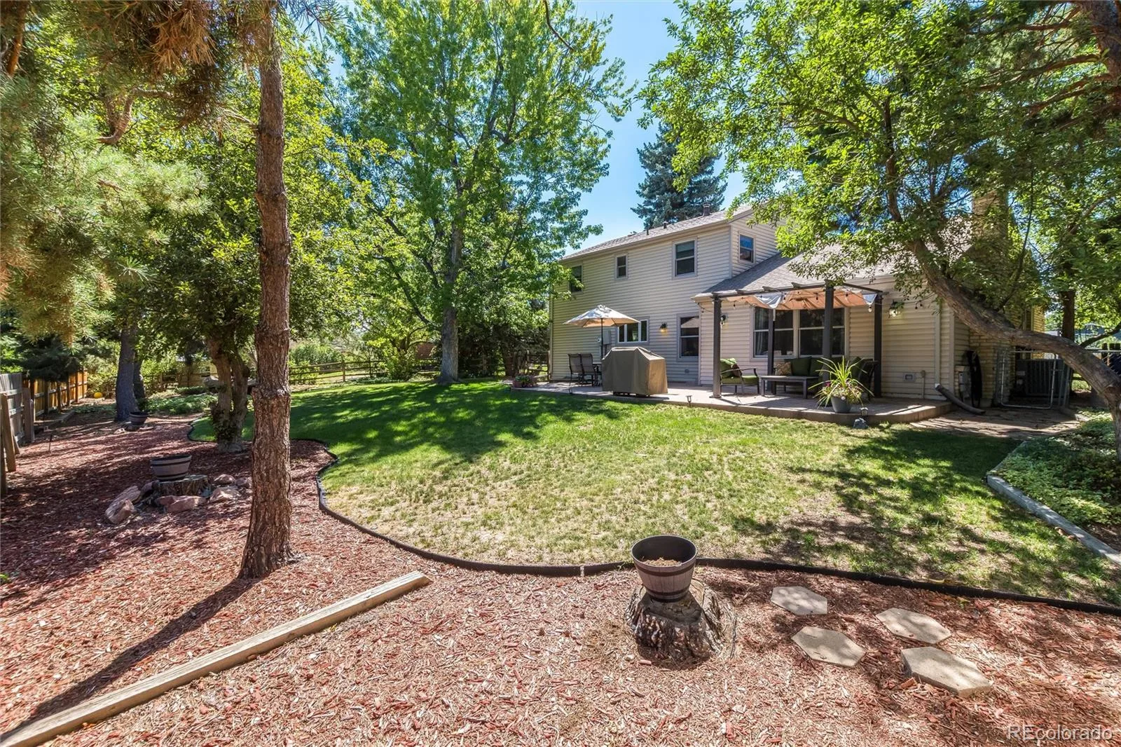 7664 S Race Street Centennial CO 80122 | MLS #REC2210322 09232026094913 1600 38
