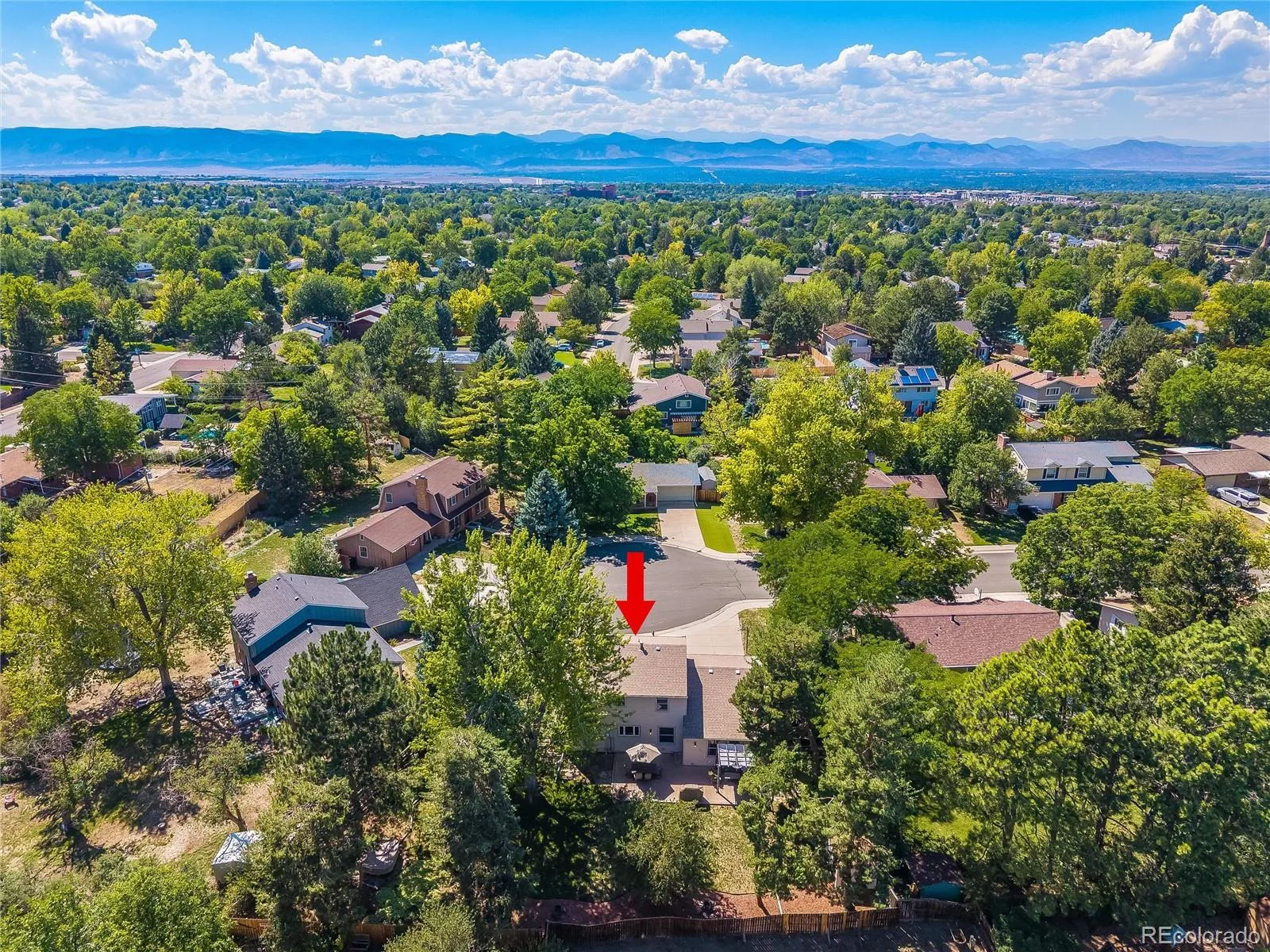 7664 S Race Street Centennial CO 80122 | MLS #REC2210322 09232026094913 1600 39