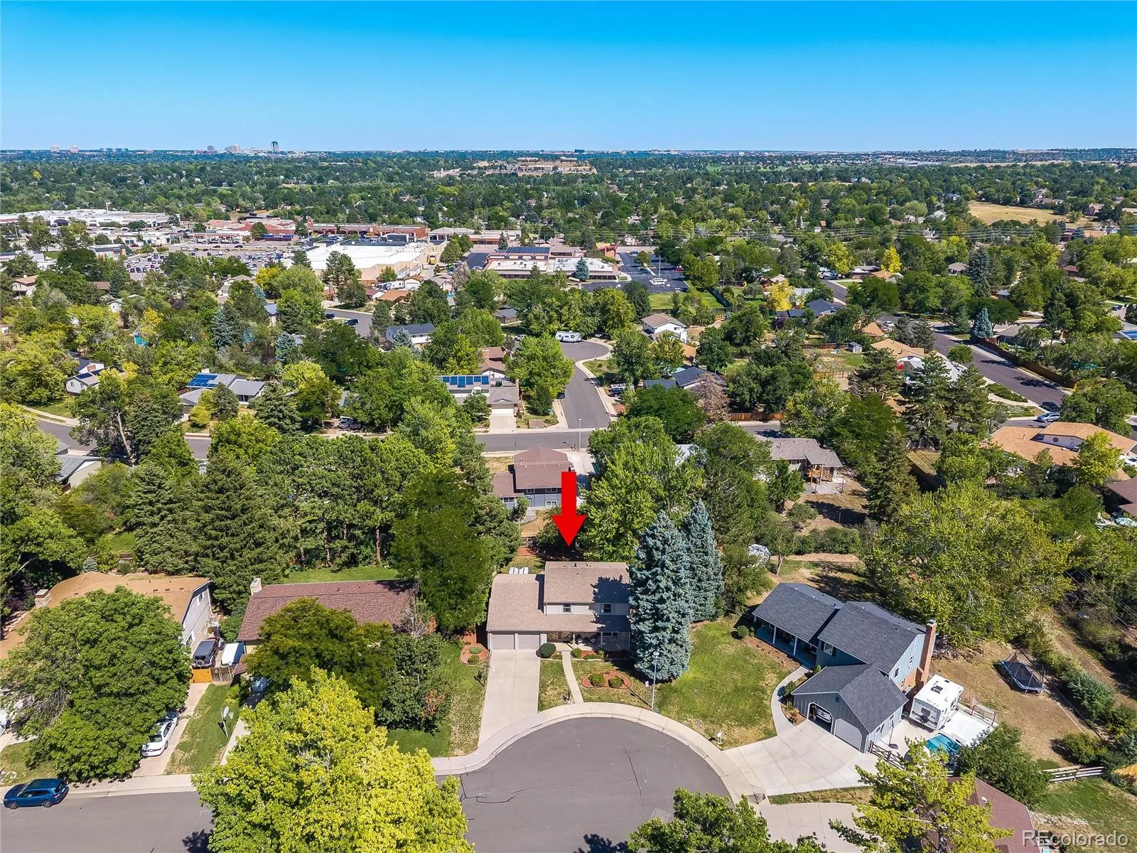 7664 S Race Street Centennial CO 80122 | MLS #REC2210322 09232026094913 1600 41