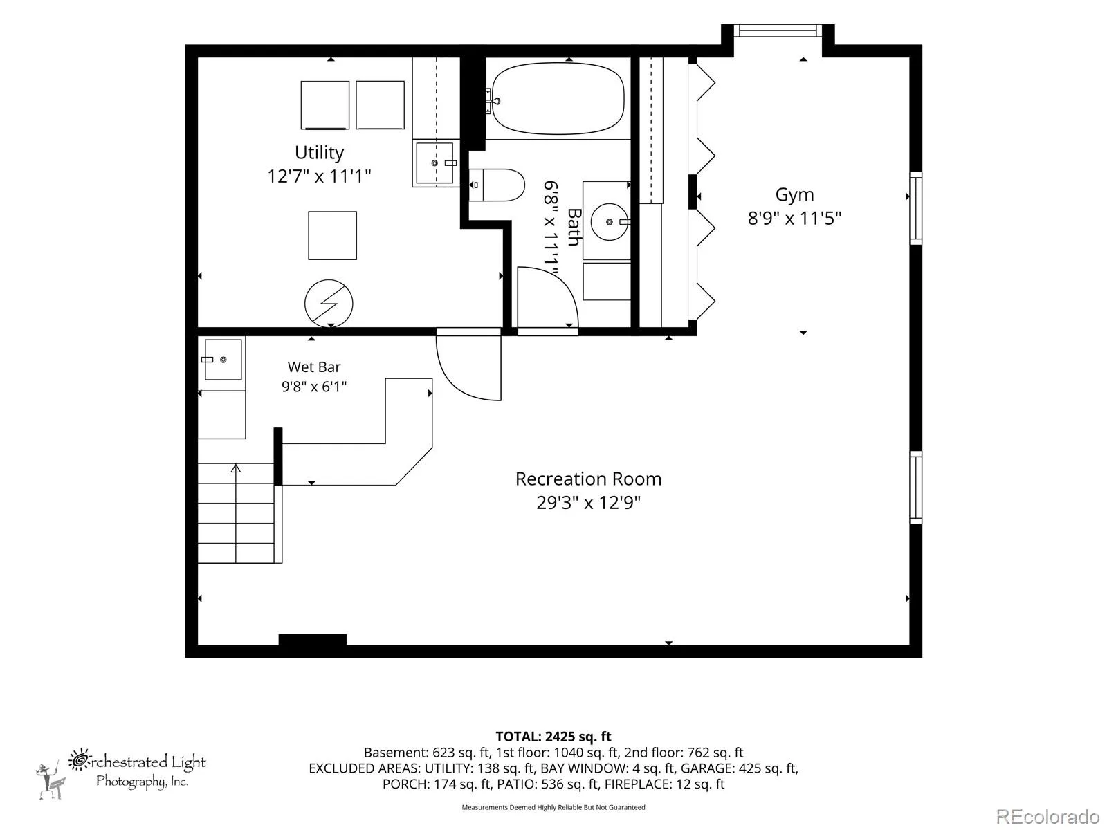 7664 S Race Street Centennial CO 80122 | MLS #REC2210322 09232026094913 1600 44