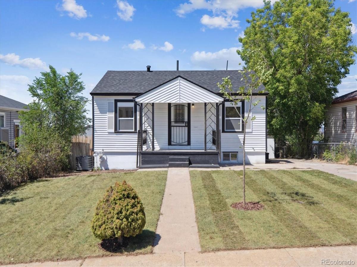 2785 W Archer Place Denver CO 80219 | MLS #REC2212097 MLS #REC2212097 image #0