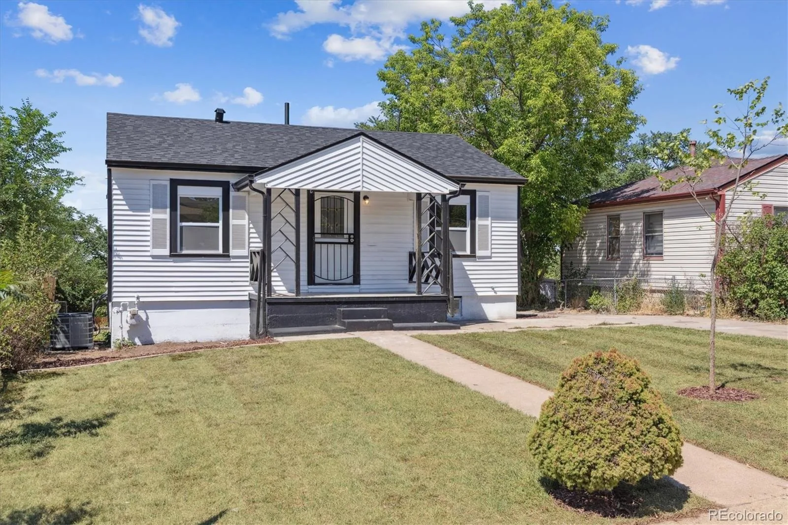 2785 W Archer Place Denver CO 80219 | MLS #REC2212097 09242026225651 1600 1