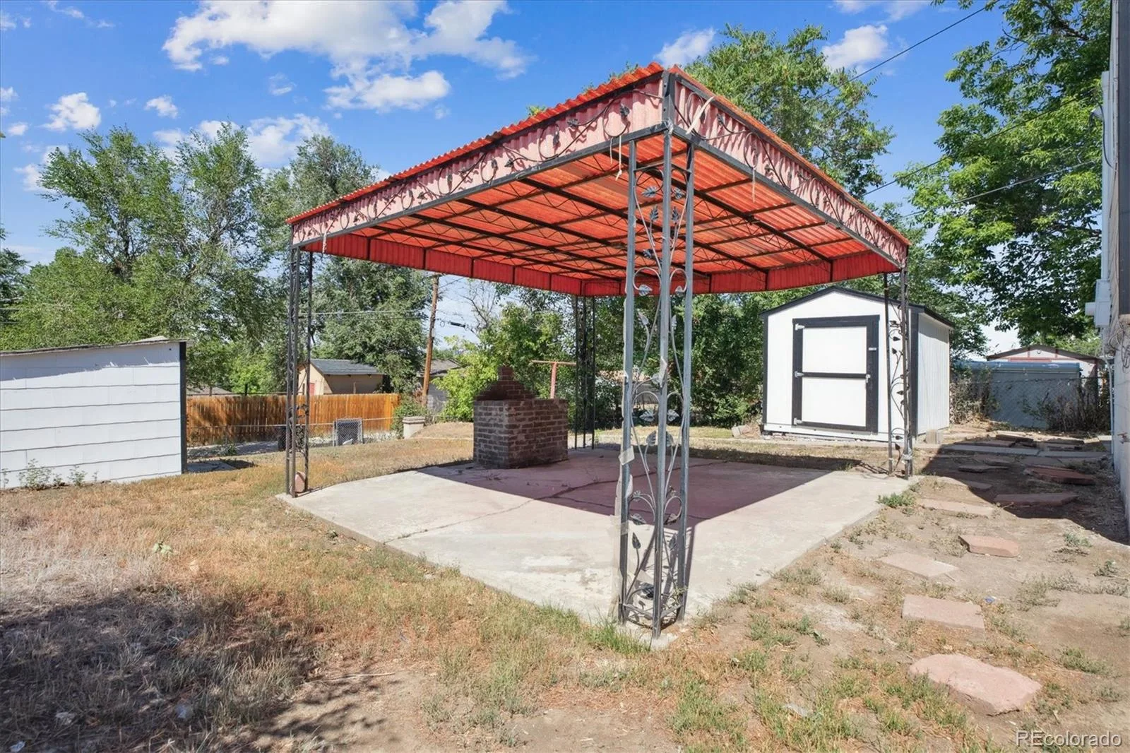 2785 W Archer Place Denver CO 80219 | MLS #REC2212097 09242026225651 1600 19