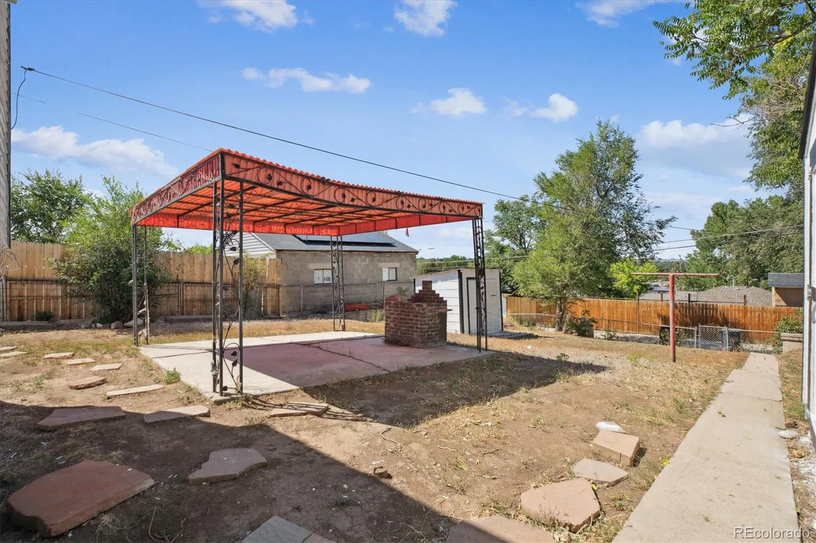 2785 W Archer Place Denver CO 80219 | MLS #REC2212097 09242026225651 1600 20