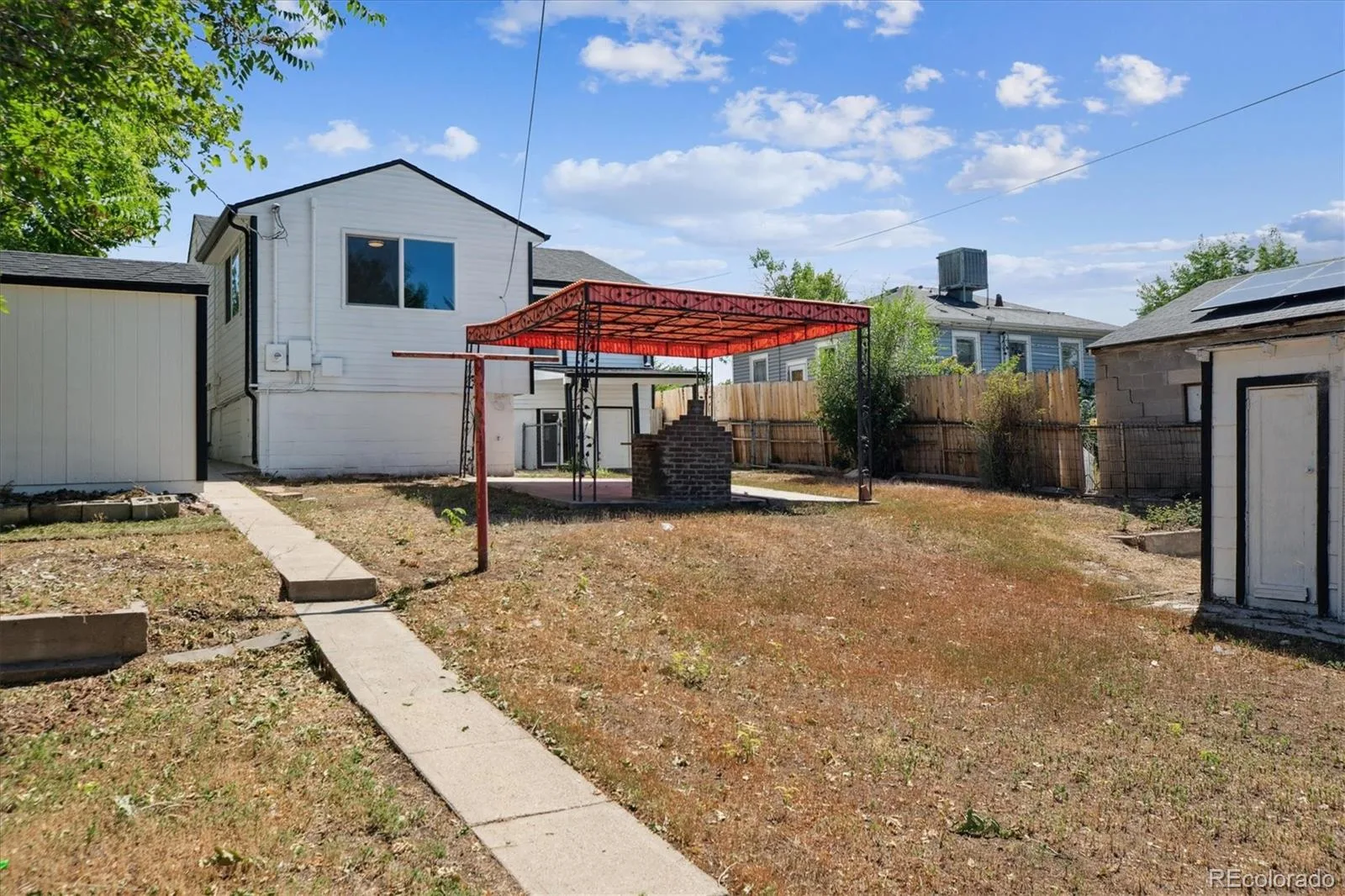 2785 W Archer Place Denver CO 80219 | MLS #REC2212097 09242026225651 1600 21