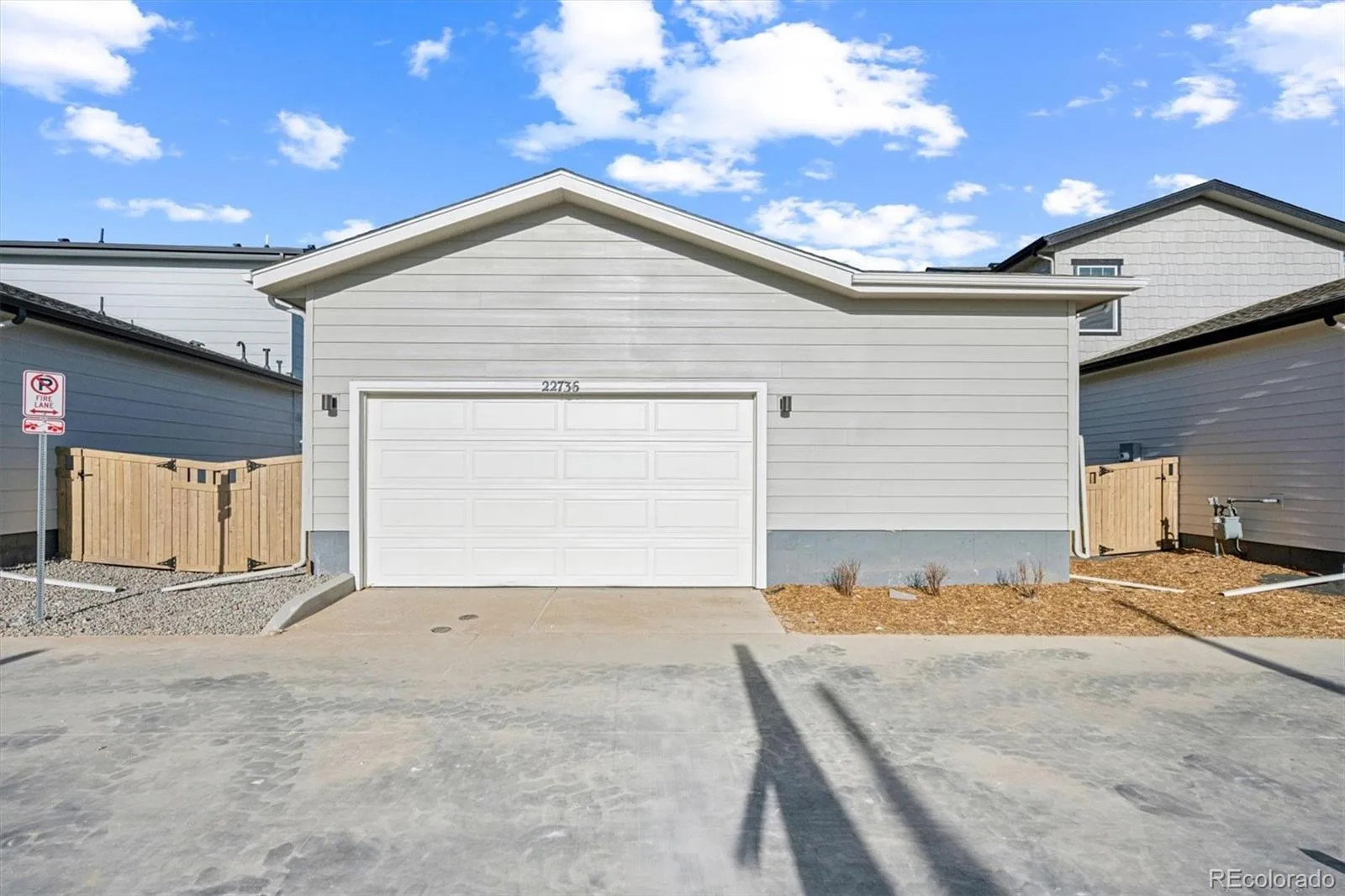 22736 E 47th Place Aurora CO 80019 | MLS #REC2212358 08112026234452 1600 21
