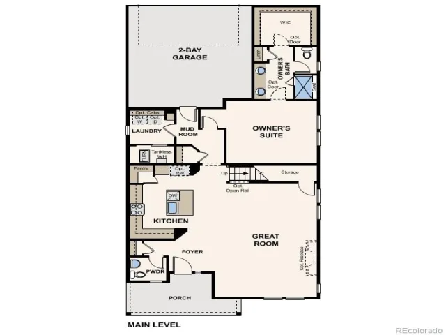22736 E 47th Place Aurora CO 80019 | MLS #REC2212358 08112026234452 640 22