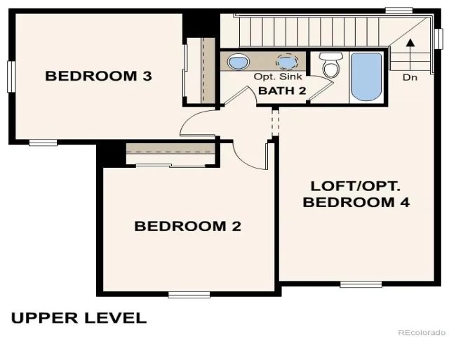 22736 E 47th Place Aurora CO 80019 | MLS #REC2212358 08112026234452 640 24