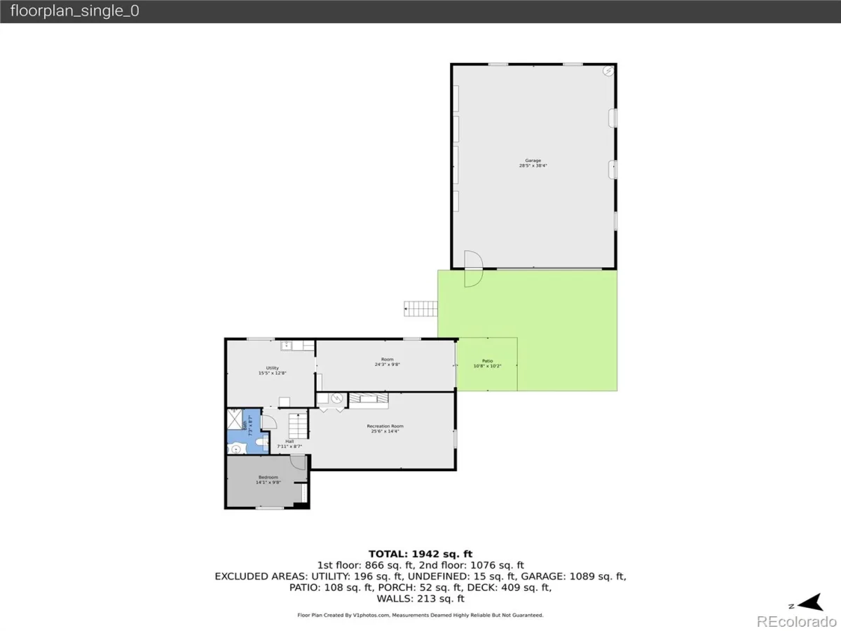 2140 Carr Street Denver CO 80214 MLS #REC2212472 07082026185606 1200 41