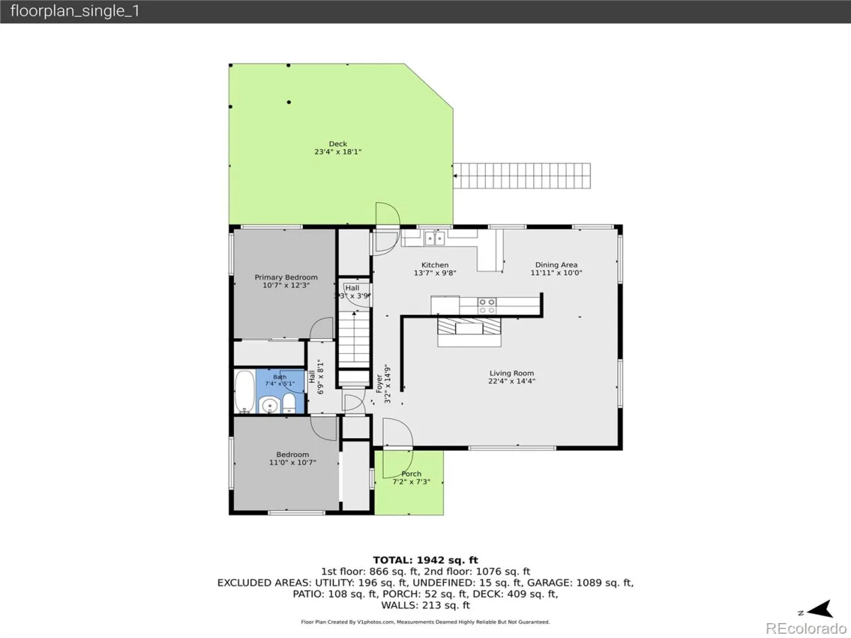 2140 Carr Street Denver CO 80214 MLS #REC2212472 07082026185606 1200 42
