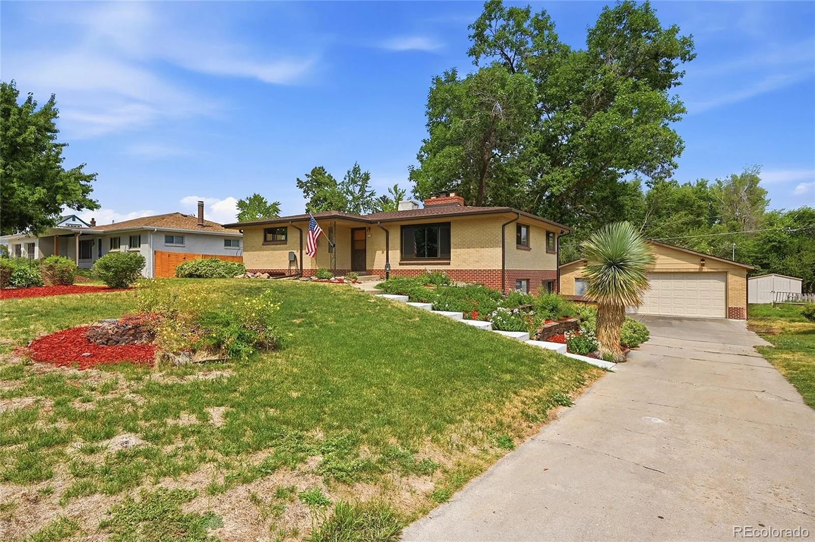2140 Carr Street Denver CO 80214 MLS #REC2212472 07082026185606 1600 1