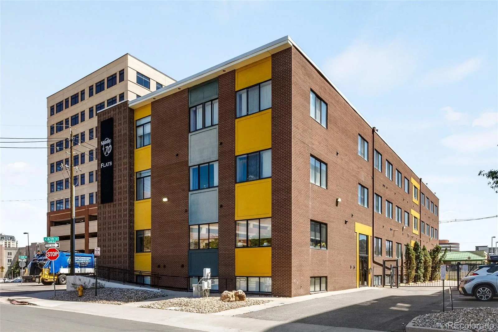 70 W 6th Avenue #110 Denver CO 80204 | MLS #REC2213856 09042026172149 1600 11