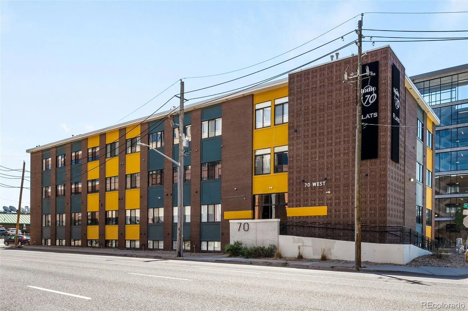 70 W 6th Avenue #110 Denver CO 80204 | MLS #REC2213856 09042026172149 1600 15
