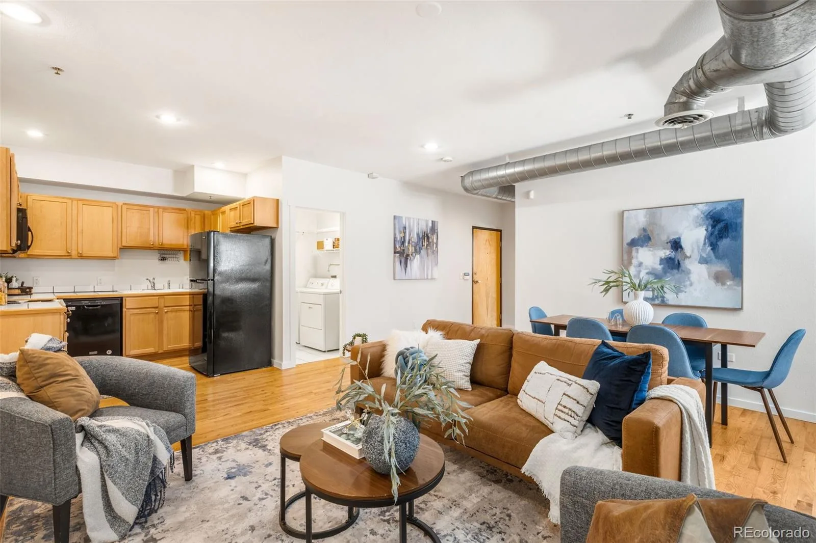 70 W 6th Avenue #110 Denver CO 80204 | MLS #REC2213856 09042026172149 1600 2