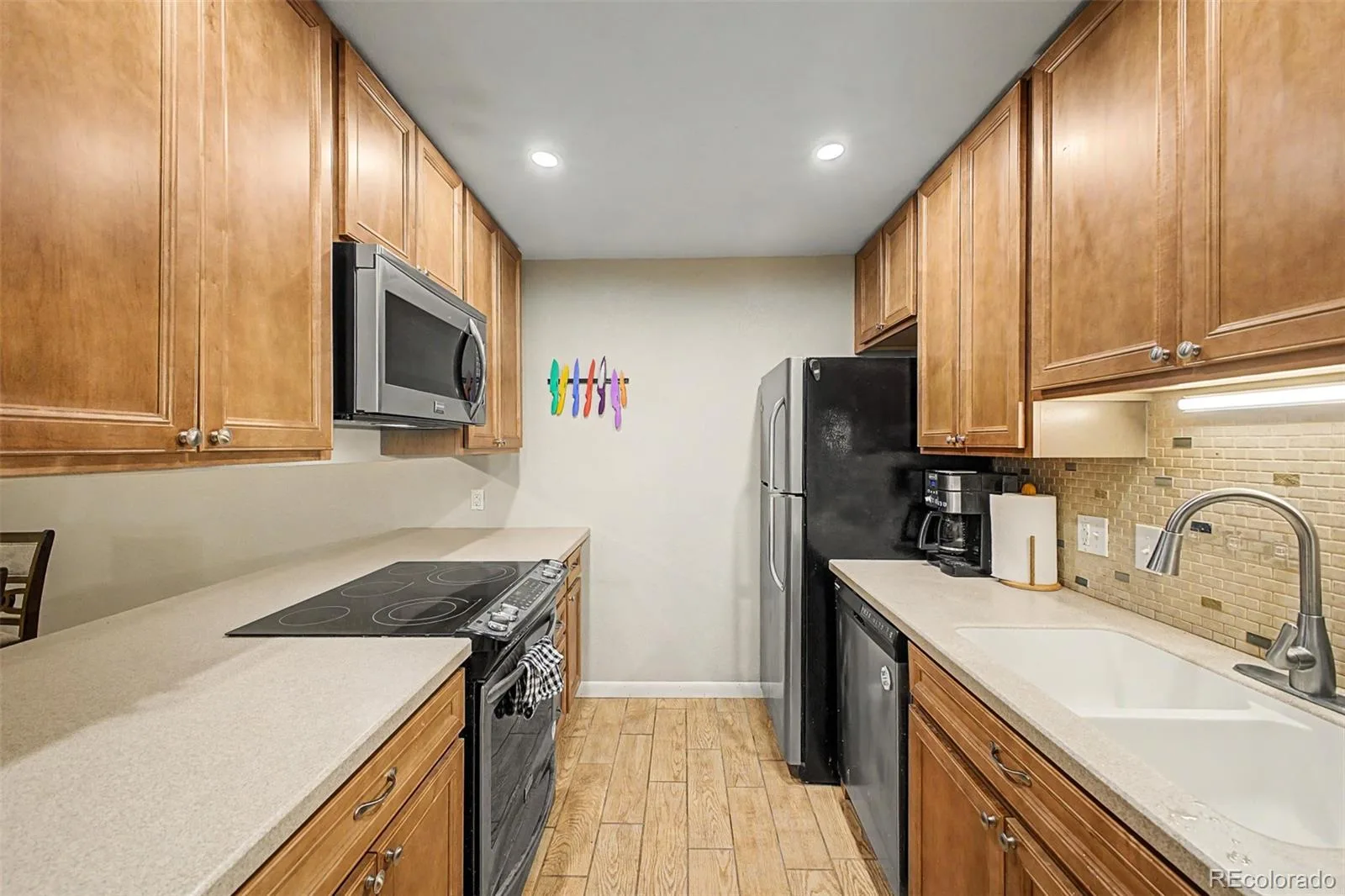 12100 Melody Drive #102 Denver CO 80234 | MLS #REC2215058 06192026035207 1600 11
