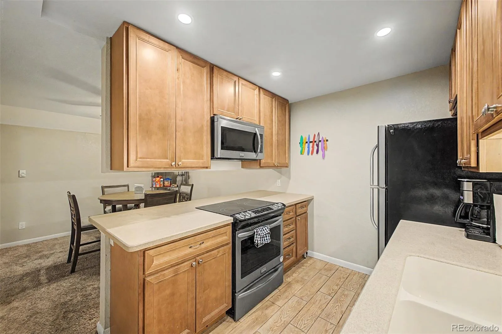 12100 Melody Drive #102 Denver CO 80234 | MLS #REC2215058 06192026035207 1600 12