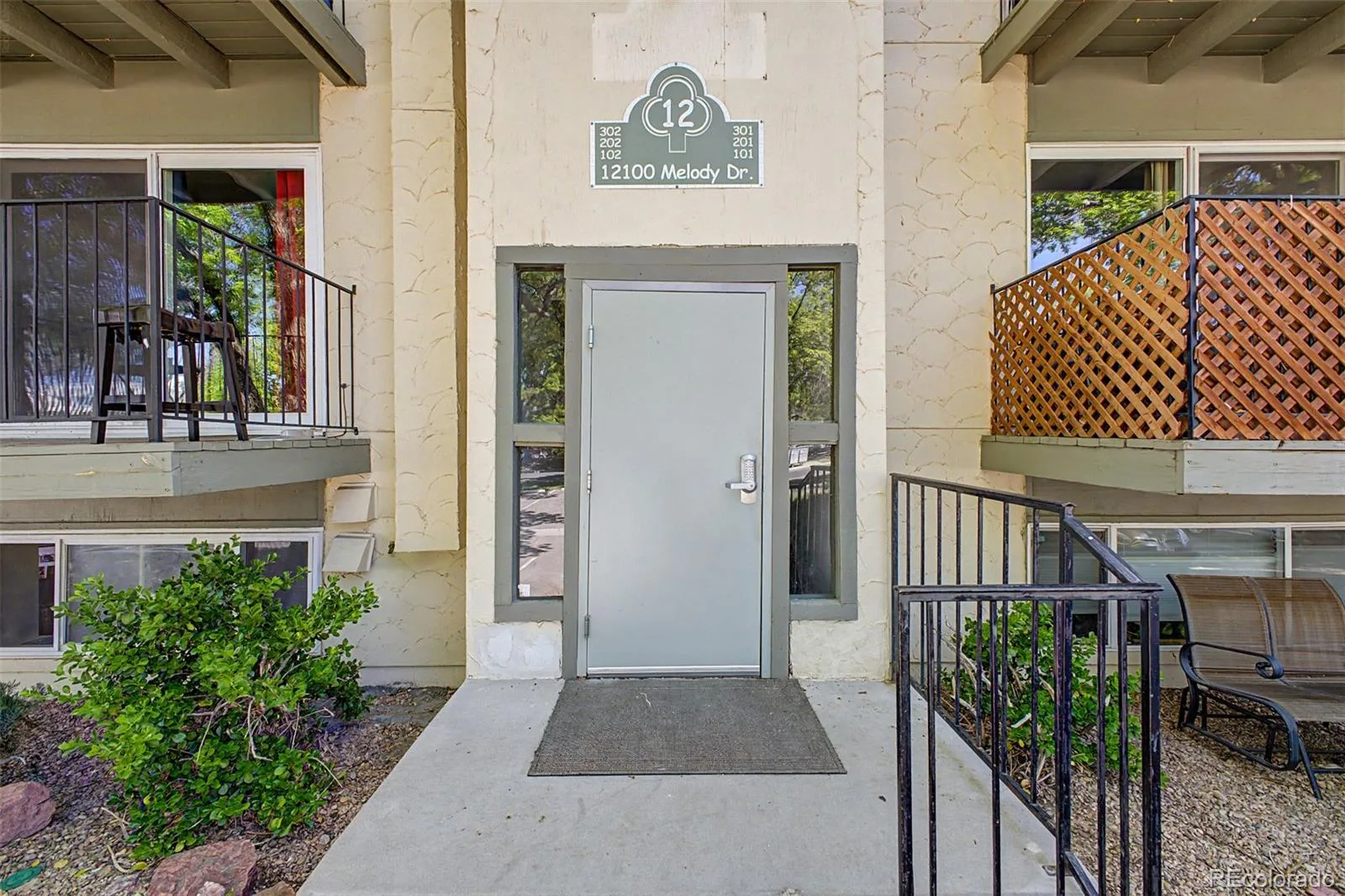 12100 Melody Drive #102 Denver CO 80234 | MLS #REC2215058 06192026035207 1600 2