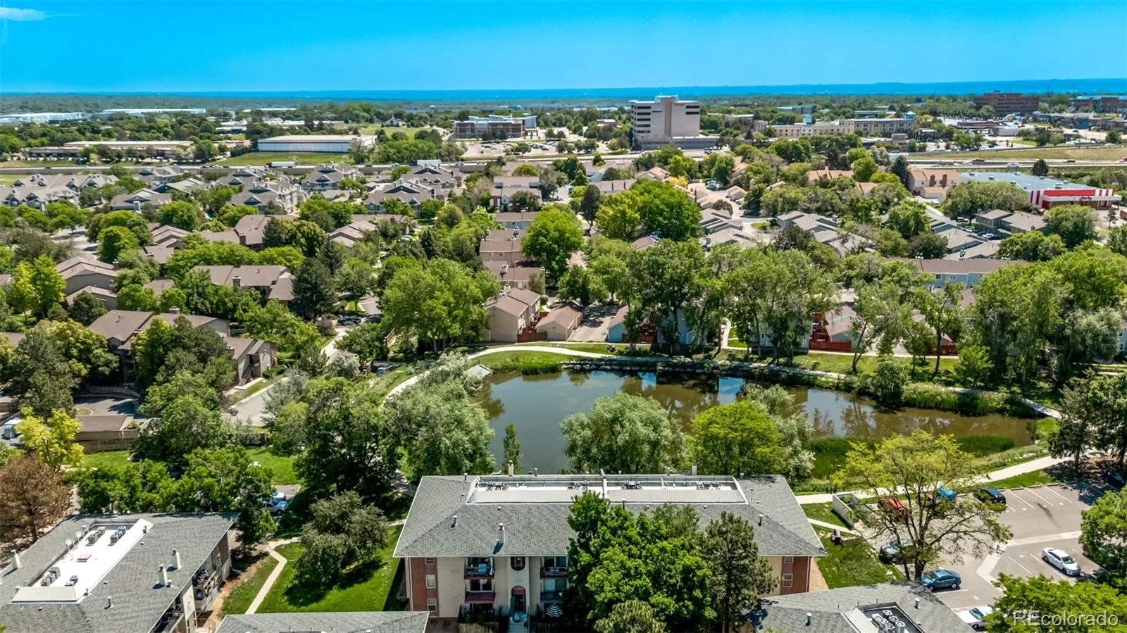 12100 Melody Drive #102 Denver CO 80234 | MLS #REC2215058 06192026035207 1600 29