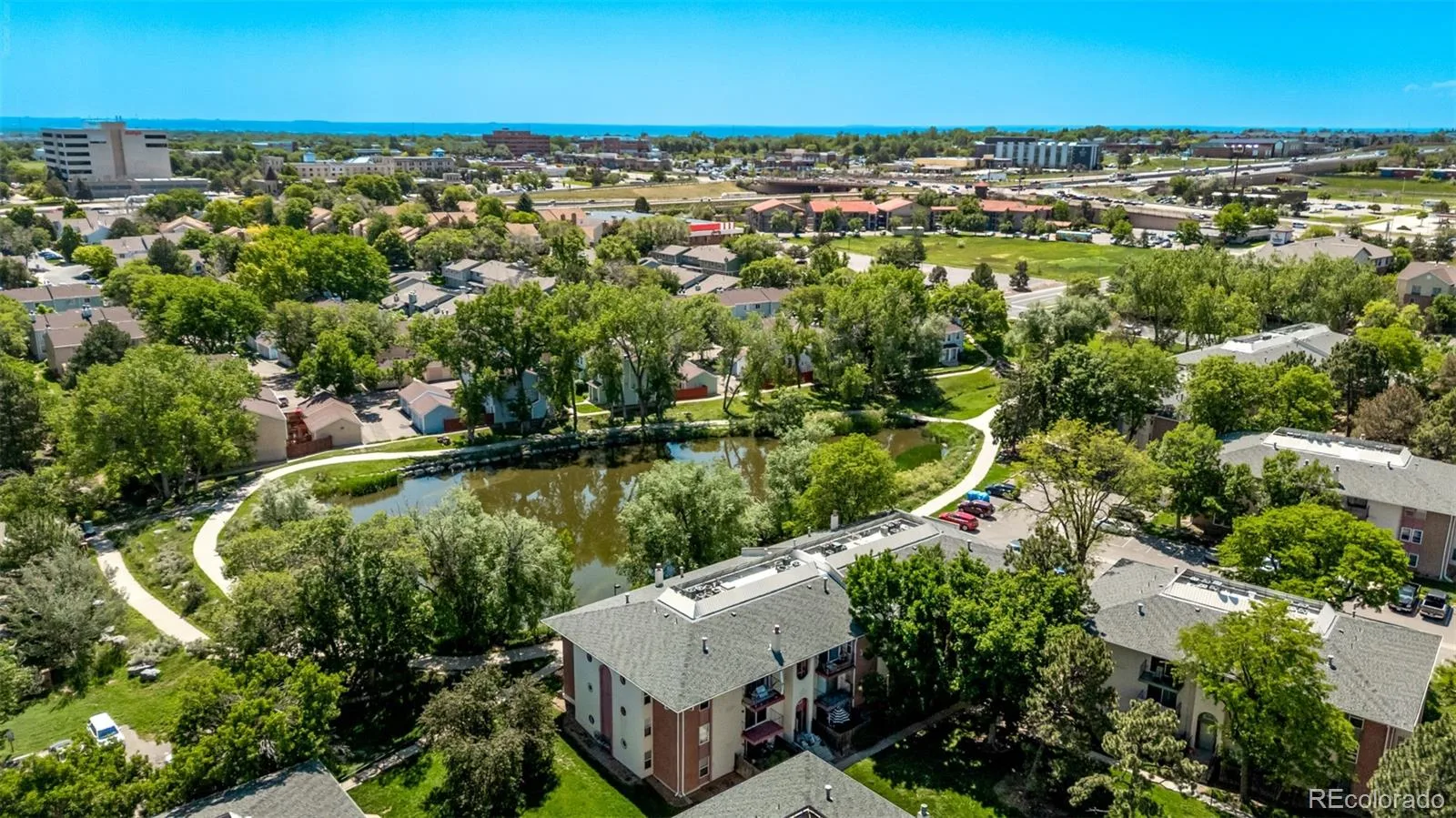 12100 Melody Drive #102 Denver CO 80234 | MLS #REC2215058 06192026035207 1600 30