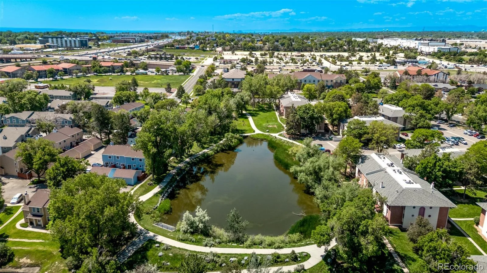 12100 Melody Drive #102 Denver CO 80234 | MLS #REC2215058 06192026035207 1600 31