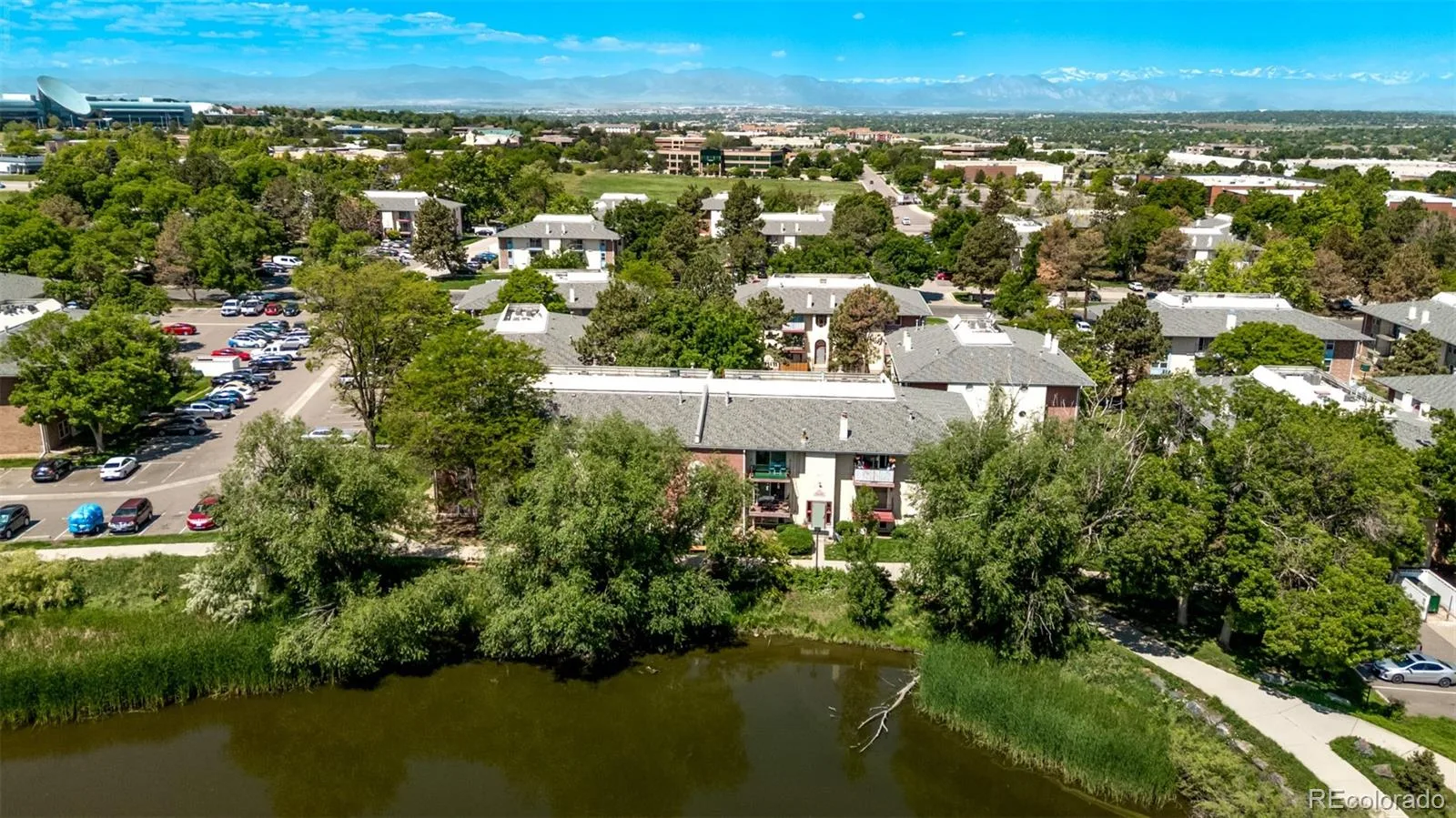 12100 Melody Drive #102 Denver CO 80234 | MLS #REC2215058 06192026035207 1600 33