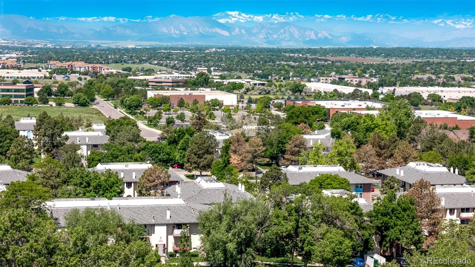 12100 Melody Drive #102 Denver CO 80234 | MLS #REC2215058 06192026035207 1600 34