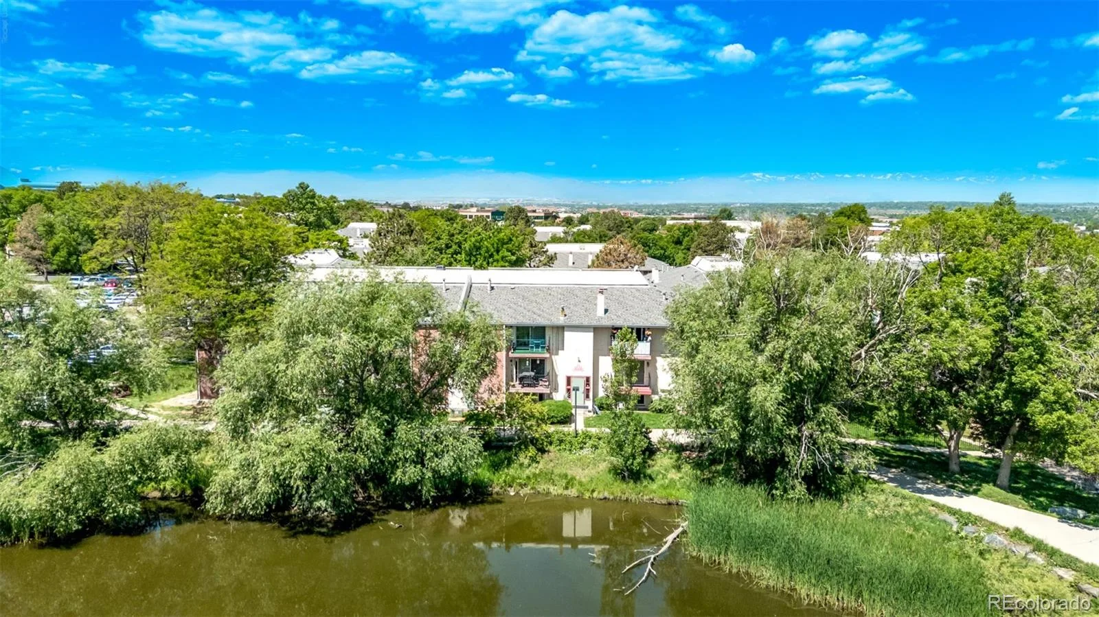 12100 Melody Drive #102 Denver CO 80234 | MLS #REC2215058 06192026035207 1600 35