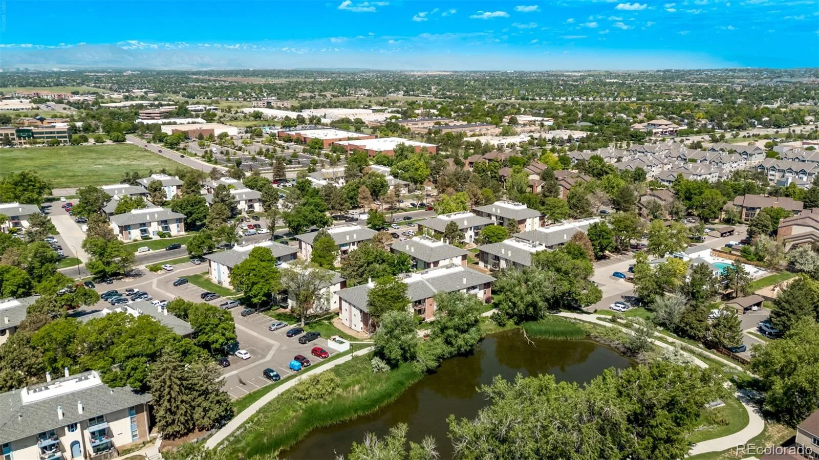 12100 Melody Drive #102 Denver CO 80234 | MLS #REC2215058 06192026035207 1600 36