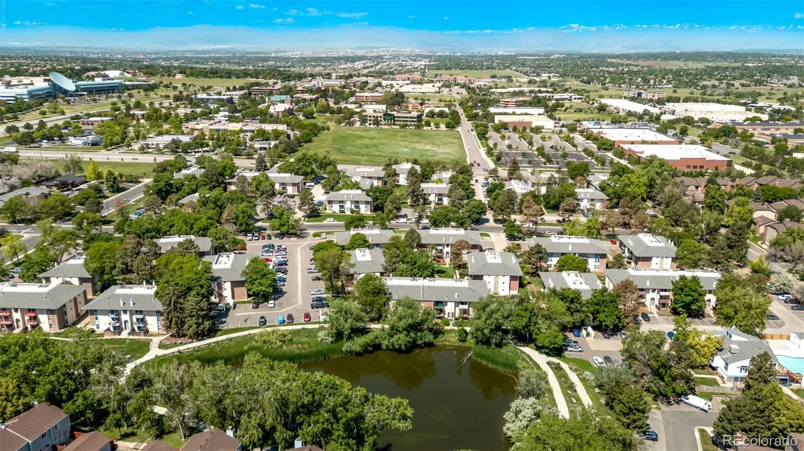12100 Melody Drive #102 Denver CO 80234 | MLS #REC2215058 06192026035207 1600 37