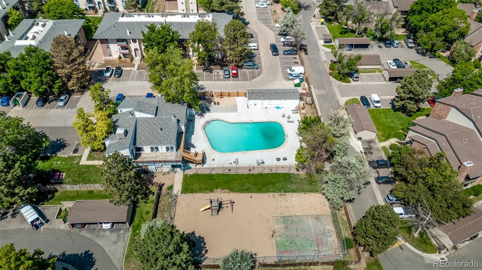 12100 Melody Drive #102 Denver CO 80234 | MLS #REC2215058 06192026035207 1600 38