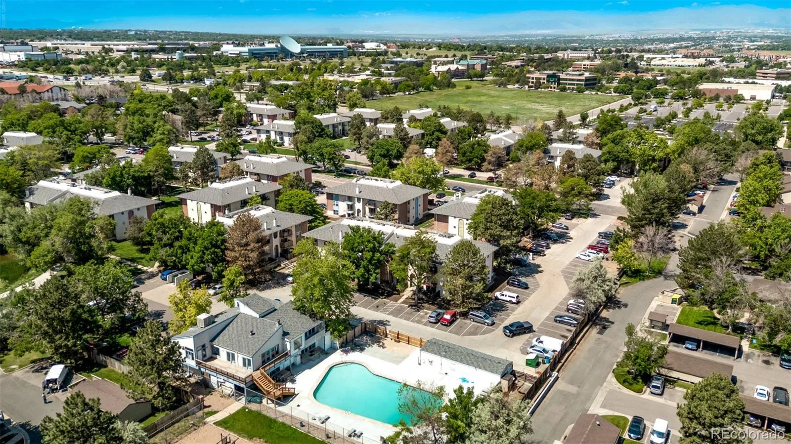 12100 Melody Drive #102 Denver CO 80234 | MLS #REC2215058 06192026035207 1600 39