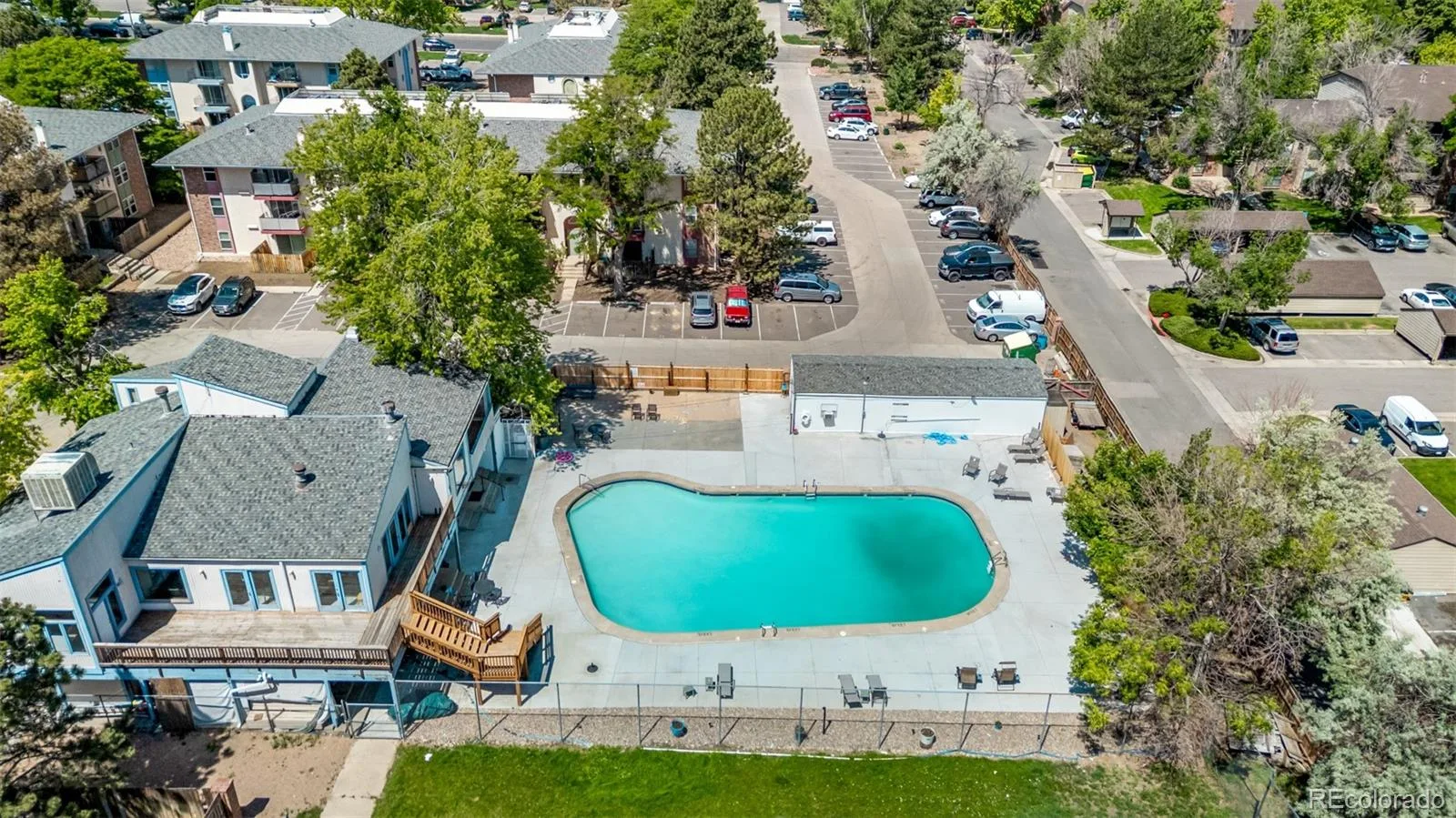 12100 Melody Drive #102 Denver CO 80234 | MLS #REC2215058 06192026035207 1600 40
