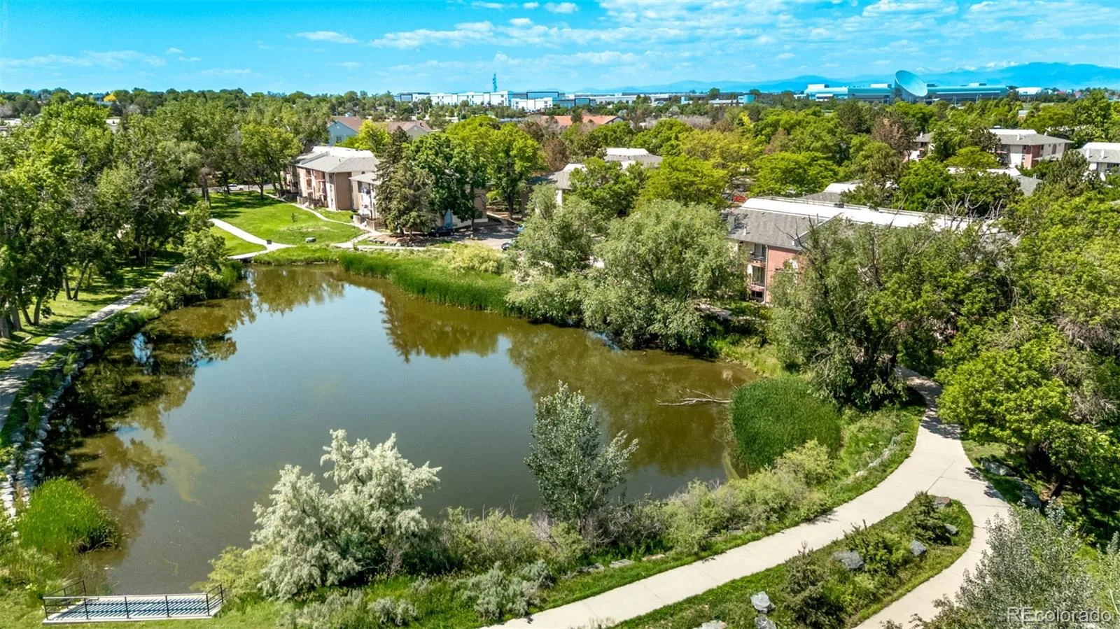 12100 Melody Drive #102 Denver CO 80234 | MLS #REC2215058 06192026035207 1600 41
