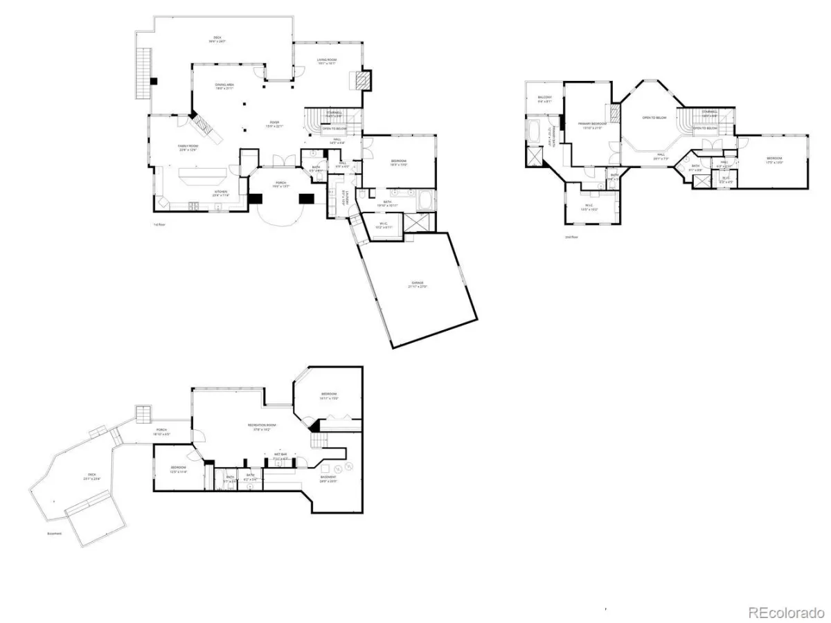 26344 Independence Trail Evergreen CO 80439 | MLS #REC2216712 08052026143805 1200 49