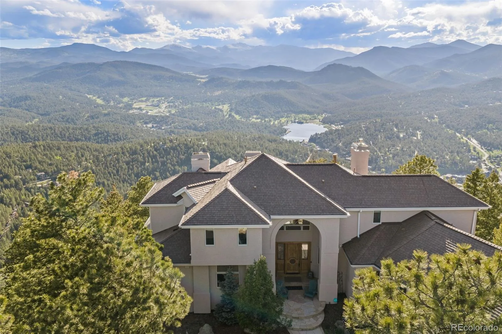 26344 Independence Trail Evergreen CO 80439 | MLS #REC2216712 08052026143805 1600 1