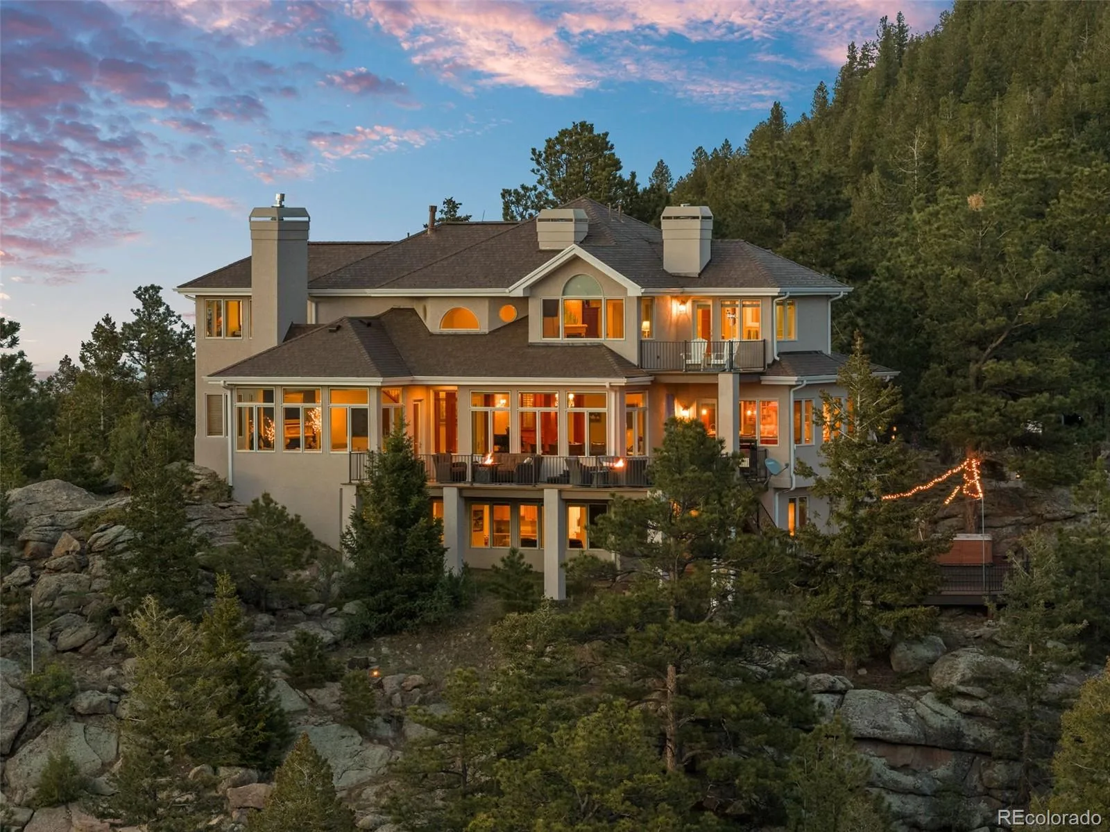 26344 Independence Trail Evergreen CO 80439 | MLS #REC2216712 08052026143805 1600 10