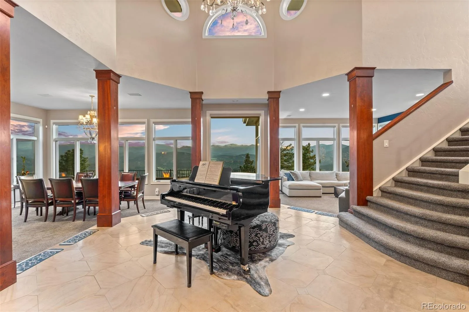 26344 Independence Trail Evergreen CO 80439 | MLS #REC2216712 08052026143805 1600 11
