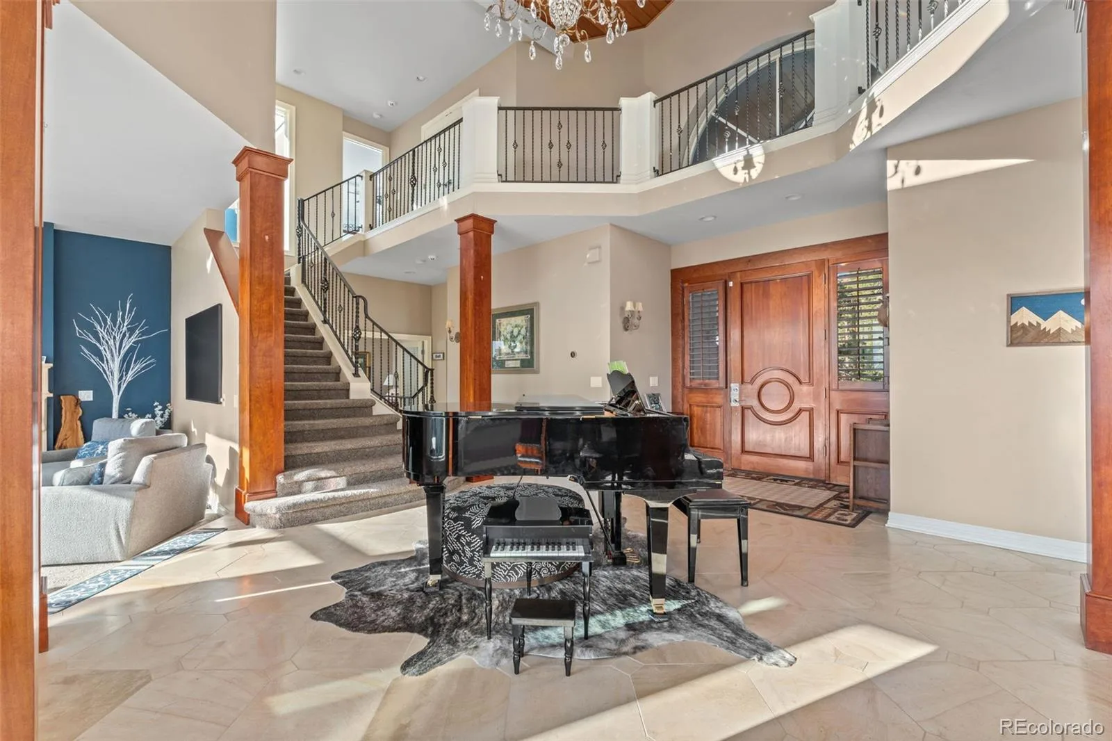 26344 Independence Trail Evergreen CO 80439 | MLS #REC2216712 08052026143805 1600 12