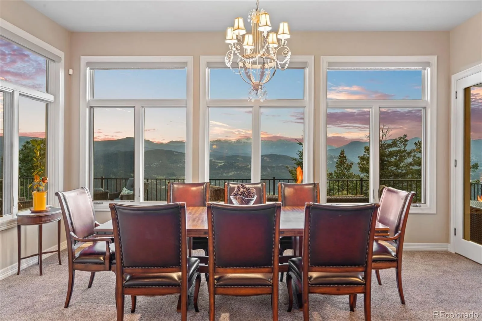 26344 Independence Trail Evergreen CO 80439 | MLS #REC2216712 08052026143805 1600 14