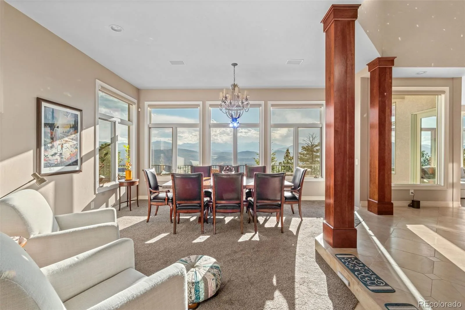 26344 Independence Trail Evergreen CO 80439 | MLS #REC2216712 08052026143805 1600 15