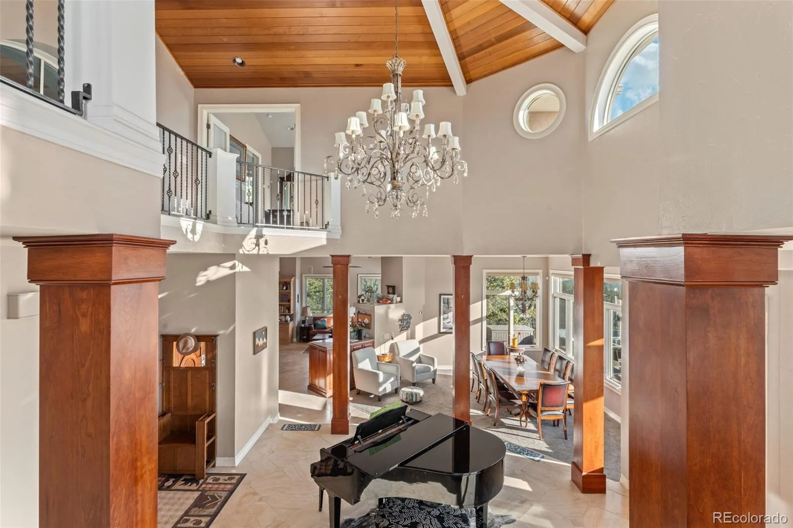 26344 Independence Trail Evergreen CO 80439 | MLS #REC2216712 08052026143805 1600 17