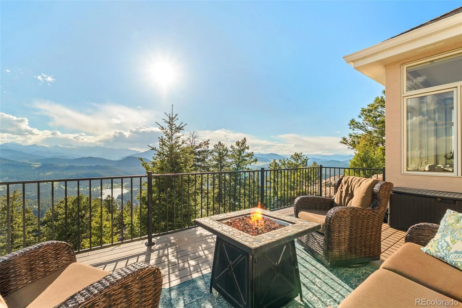 26344 Independence Trail Evergreen CO 80439 | MLS #REC2216712 08052026143805 1600 20