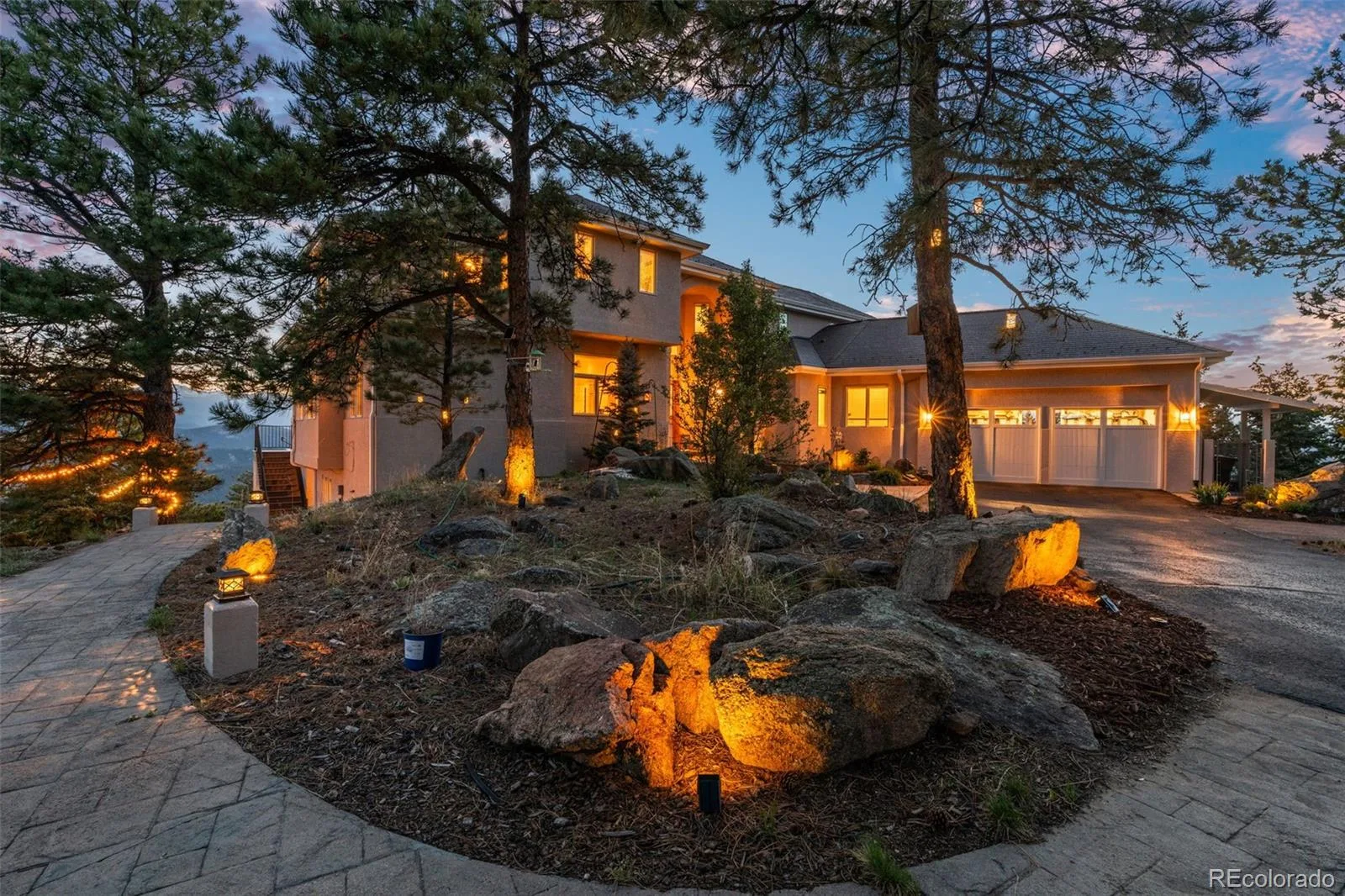 26344 Independence Trail Evergreen CO 80439 | MLS #REC2216712 08052026143805 1600 6